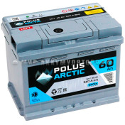 POLUS ARCTIC 6CT- 60 пп POLUS ARCTIC 6CT- 60 пп