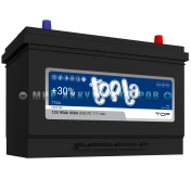 TOPLA 95 о. п. Top JIS 59518 SMF TT95J (118895) TOPLA 95 о. п. Top JIS 59518 SMF TT95J (118895)