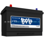 TOPLA 95 п. п. Top JIS 59519 SMF TT95JX (118995) TOPLA 95 п. п. Top JIS 59519 SMF TT95JX (118995)