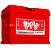 TOPLA 60 о. п. Energy 56008 E60H (108060) TOPLA 60 о. п. Energy 56008 E60H (108060)