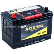 ATLAS 100 пп Азия MF118D31FR (59519) ATLAS 100 пп Азия MF118D31FR (59519)