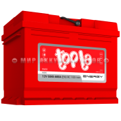 TOPLA 60 п. п. Energy 56265 E60X (108160) TOPLA 60 п. п. Energy 56265 E60X (108160)