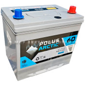 POLUS ARCTIC 6CT- 60 оп (60D23L) бортик POLUS ARCTIC 6CT- 60 оп (60D23L) бортик