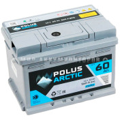 POLUS ARCTIC 6CT- 60 оп низкий POLUS ARCTIC 6CT- 60 оп низкий