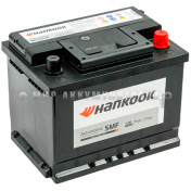 HANKOOK 6СТ-60 о.п. (56177) низкий HANKOOK 6СТ-60 о.п. (56177) низкий